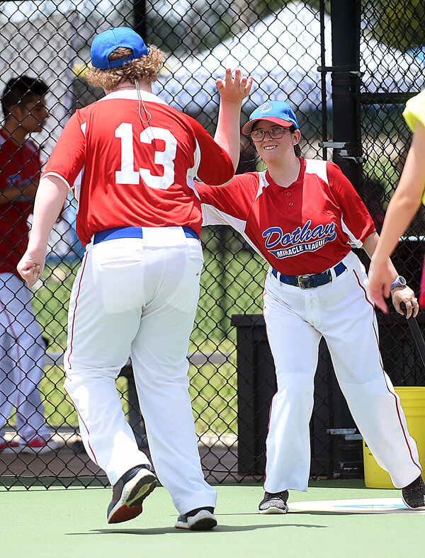 Alabama State Games 39